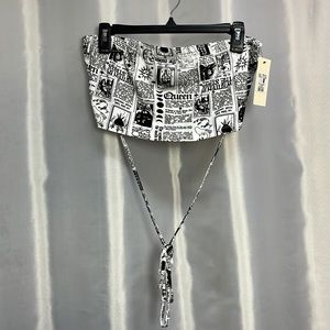 Street ware society women’s top